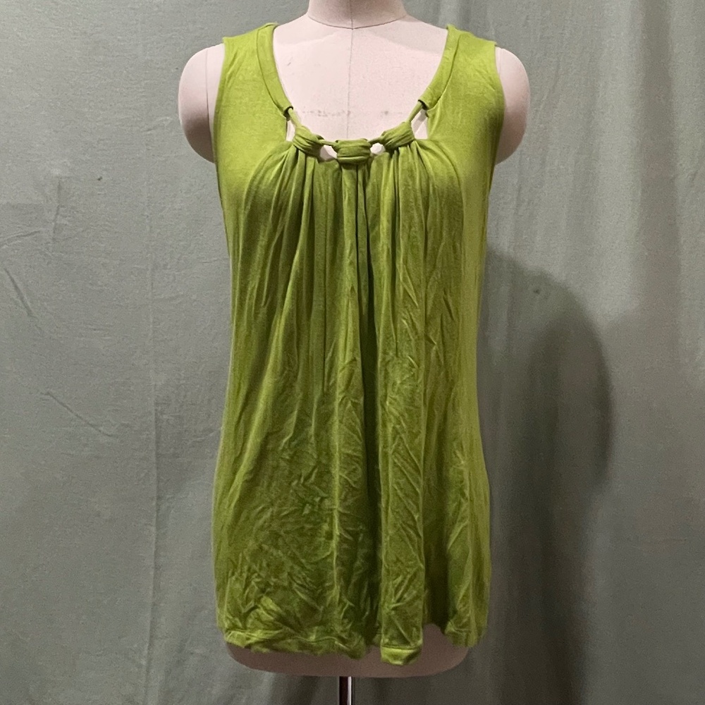 Spring + Mercer Sleeveless Top - Women's Small